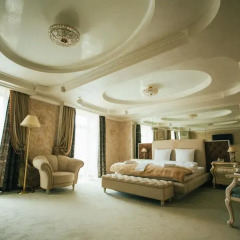 Отель Prince Люкс