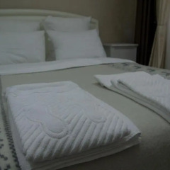 Mini hotel Kay and Gerda Hostel 2* Стандартный номер фото 21