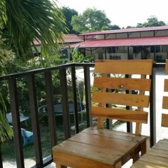 Отель Baan Kaew Ruen Kwan 2* Номер категории Эконом фото 3