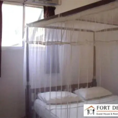 Отель Fort Dew Guest House комната для гостей фото 5