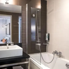 Отель Hipark By Adagio Nice 4* Студия фото 4