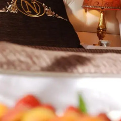 Hotel Nena в номере фото 2