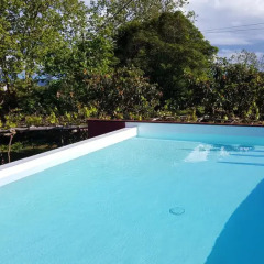 Отель Casa Do Populo сауна
