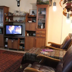 Отель Guest House Crocus Бишкек развлечения