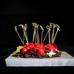 Отель Grand Velas Los Cabos Luxury All Inclusive фото 3
