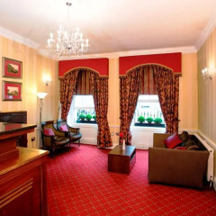 Hotel Cavendish интерьер отеля фото 2