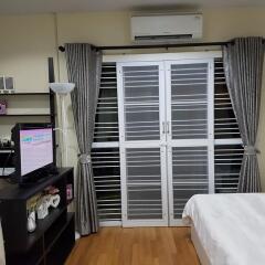 Отель Vacationhome@bkk Бангкок комната для гостей фото 5