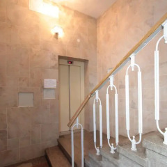 Апартаменты Warsaw City Apartments Варшава интерьер отеля