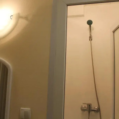 Hostel Sakvoiaj удобства в номере фото 2