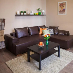 Апартаменты Mentha Apartments Centrum в номере