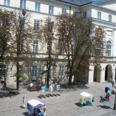 Гостиница Relax Apartments Украина, Львов - отзывы, цены и фото номеров - забронировать гостиницу Relax Apartments онлайн