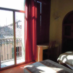 Hotel Casa Linger Стандартный номер с различными типами кроватей фото 8