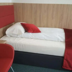 Best Western Prinsen Hotel 3* Стандартный номер фото 4