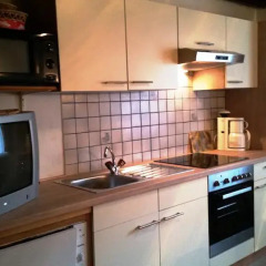 Отель Appartements Kirchgasser Radstadt Австрия, Радштадт - отзывы, цены и фото номеров - забронировать отель Appartements Kirchgasser Radstadt онлайн в номере