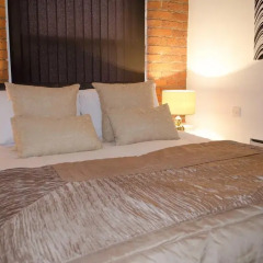 Апартаменты City Stop Manchester Apartments Апартаменты с различными типами кроватей фото 6