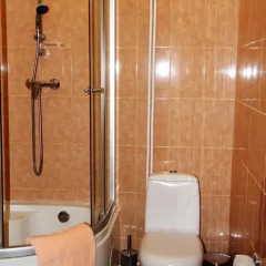 Отель Атмосфера на Большом 32 3* Номер категории Эконом фото 4