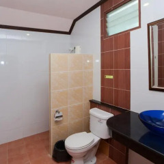 Отель Lanta Riviera Resort 3* Бунгало фото 4
