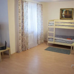 Гостиница WellHome Hostel в Новосибирске отзывы, цены и фото номеров - забронировать гостиницу WellHome Hostel онлайн Новосибирск удобства в номере