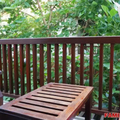 Отель Hoi An Chic 3* Семейный люкс с двуспальной кроватью фото 6