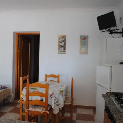 Отель Apartamentos El Palmeral Испания, Кониль-де-ла-Фронтера - отзывы, цены и фото номеров - забронировать отель Apartamentos El Palmeral онлайн комната для гостей