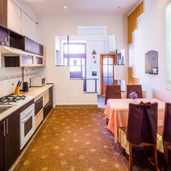Гостиница Aparthotel Cozy in Center Украина, Львов - отзывы, цены и фото номеров - забронировать гостиницу Aparthotel Cozy in Center онлайн питание фото 2