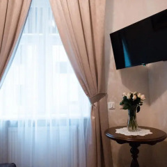 Apart-hotel Horowitz 3* Апартаменты с 2 отдельными кроватями фото 7