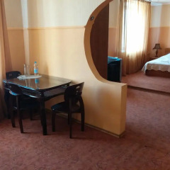 Kazakhstan hotel удобства в номере фото 2