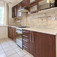 Отель Sopockie Apartamenty - Aventura в номере фото 2