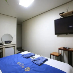 Отель Y House Namdaemun Южная Корея, Сеул - отзывы, цены и фото номеров - забронировать отель Y House Namdaemun онлайн удобства в номере фото 2