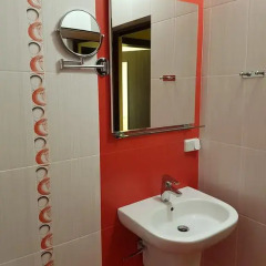 Hotel Sveti Nikola 3* Стандартный номер фото 5