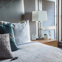 Magnolia Hotel Dallas Downtown удобства в номере фото 2