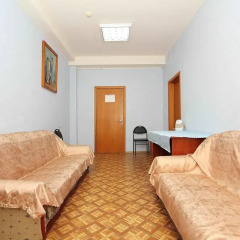 Гостиница Inn Miraj комната для гостей фото 3