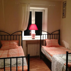 Penthouse Hostel Кровать в женском общем номере с двухъярусной кроватью