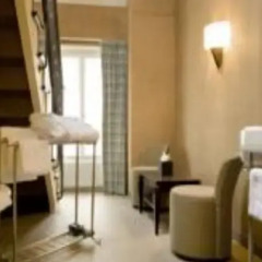 Hotel Jardin De L'odeon спа