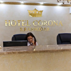 Hotel Korona интерьер отеля