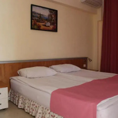 Hotel Atol 3* Стандартный номер с двуспальной кроватью фото 14