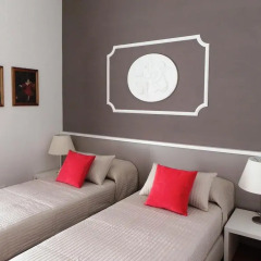 Отель Palazzo Gropallo Rooms Стандартный номер фото 7