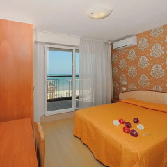 Hotel Mirabel Римини детские мероприятия фото 2