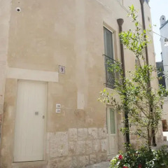 Отель San Francesco Bed & Breakfast Люкс фото 16