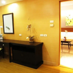 Отель Sathorn Place Бангкок удобства в номере