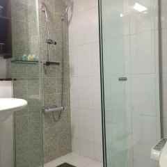 Provista Hotel ванная