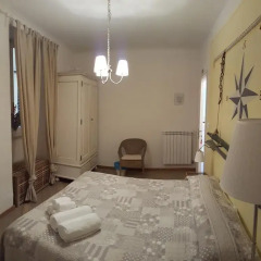 Отель La Gioia Стандартный номер фото 2