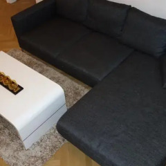 Апартаменты W.B. Apartments - Fendigasse комната для гостей фото 2
