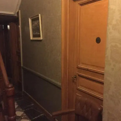 Отель B&B Villa Thibault сауна
