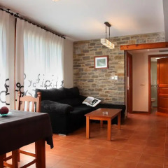 Отель Casas Rurales Pirineo комната для гостей фото 5