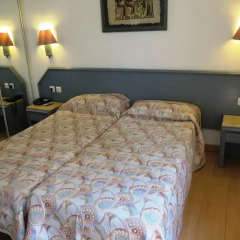 Hotel Plaisance комната для гостей фото 2
