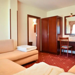 Отель Club Martin 4* Семейный люкс фото 2