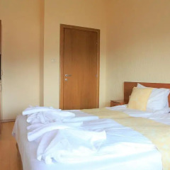 Отель Guest Rooms Vais 3* Стандартный номер фото 5
