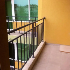 Отель Apartament Megan Солнечный берег балкон