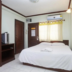 Отель Amarin Inn 2* Стандартный номер фото 9